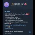 👭MOHiDIL store🛍