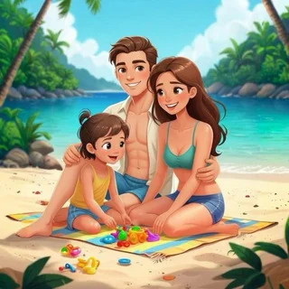 🏝️ ПХУКЕТ С ДЕТЬМИ 🤱