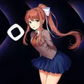 $MONIKA Official TG