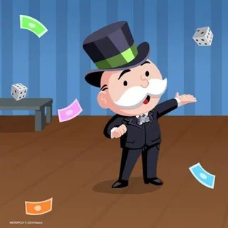 Giochi monopoly go