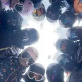 Korea group