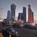 Москва -ИнфоЧат