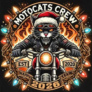 MotoCats