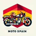 Мото Аликанте, Валенсия, Барселона, Испания Motorcycle Spain