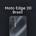 Motorola Edge 20 Brasil