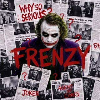 Movie Frenzy Chat