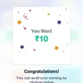 Earning daily vs