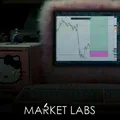 Market labs vestibule