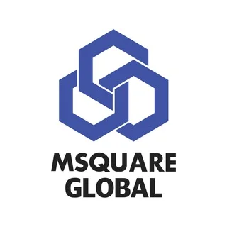 MSQUARE Official Global