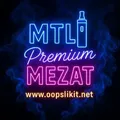 MTL Premium Mezat