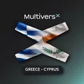 Multivers🅧 | Greece - Cyprus⚡️🅴🅶🅻🅳