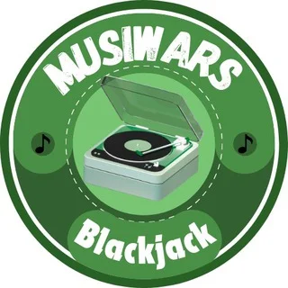 📗 MUSIWARS BLACKJACK