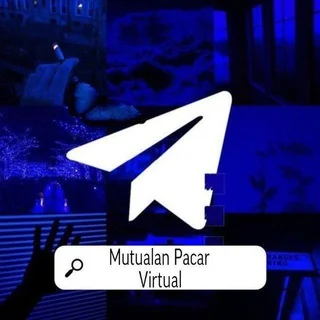 Mutualan Pacar Virtual