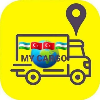 🇺🇿🇹🇷MY CARGO🇹🇷🇺🇿