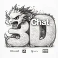 N3DSwitChat