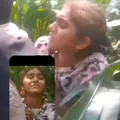 Desi khet me viral