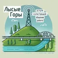 Лысые Горы
