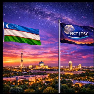 Узбекистана | Ташкент чат |NCT|TSC (Toshkent Social Chat)