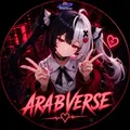 NTE | ArabVerse