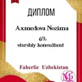 Faberlic by Nozima