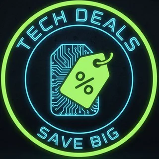 High-Tech Deals & Steals