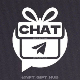 Чат | NFT Подарки