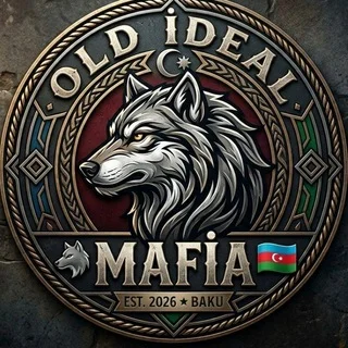 𝐎𝐋𝐃 𝐈𝐃𝐄𝐀𝐋 𝐌𝐀𝐅𝐈𝐀🐺🇦🇿