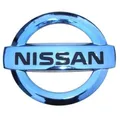 Nissan EV Belarus