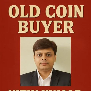 Old coin buyer all india