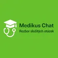 🍀 🩺 Medikus Chat – Rozbor složitých otázek🍀🍀🍀