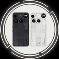 Nothing Phone 3 / 3a / 3a Pro - ES 🇪🇸