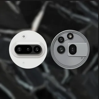 Nothing Phone (3a) | photography