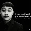 NOT YOUR XAUUSD