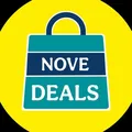 NOVE DEALS 🛍️