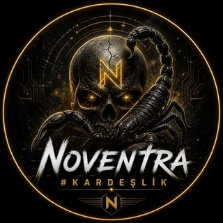 Noventra #KARDEŞLİK
