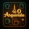 O_Arquivista