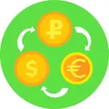 Обмен Валюты💰