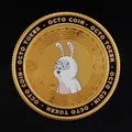 🚀 Welcome to the Octo Bunny Coin (OCTO) Telegram! 🐰💎