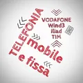 🇮🇹 Telefonia Mobile e Fissa - Offerte telefoniche promo operatori Vodafone e virtuali