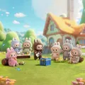 BubuVerse Multiverse