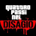 QuattroPassiNelDisagio. 👣