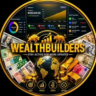 WEALTHBUILDERS🥇