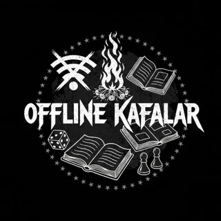 [ 𝐎𝐅𝐅𝐋𝐈̇𝐍𝐄 𝐊𝐀𝐅𝐀𝐋𝐀𝐑 ]