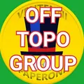 #OffTopoGroup by Ventenni Paperoni
