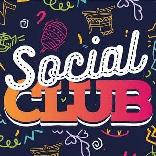SOCIAL CLUB HOUSE