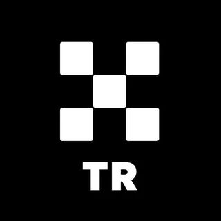 OKX TR ✔