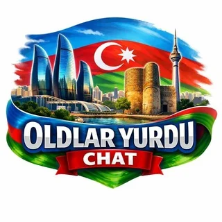 𝐎𝐥𝐝𝐥𝐚𝐫 𝐘𝐮𝐫𝐝𝐮 𝐂𝐡𝐚𝐭 🇦🇿