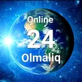Olmaliq 24 Online