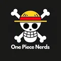 ☠️ One Piece Nerds ☠️