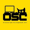 Открытый Исходный Кот (ex. Перейти в АйТи)